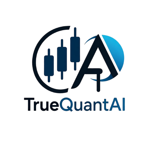 TrueQuantAI Logo